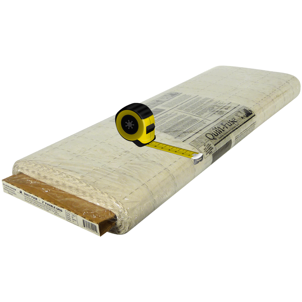 Quilt-Fuse Fusible Non-Woven Layout Grid – HTC3240-1 - View 6